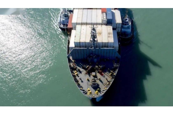 How to distinguish between heavy cargo and dumping in international shipping?